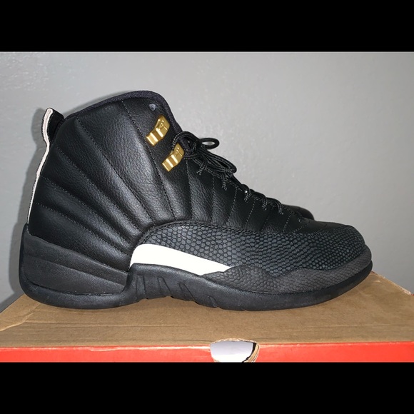 Air Jordan 12 Retro ‘The Master’ - Picture 3 of 8